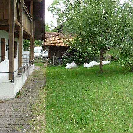 Ferienhaus Beim Holzeder Villa Wangen  Luaran gambar