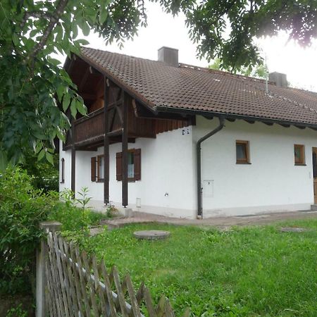 Ferienhaus Beim Holzeder Villa Wangen  Luaran gambar