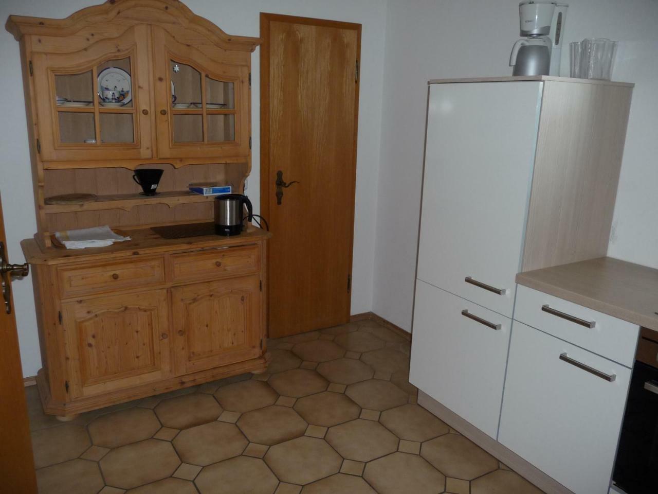 Ferienhaus Beim Holzeder Villa Wangen  Luaran gambar