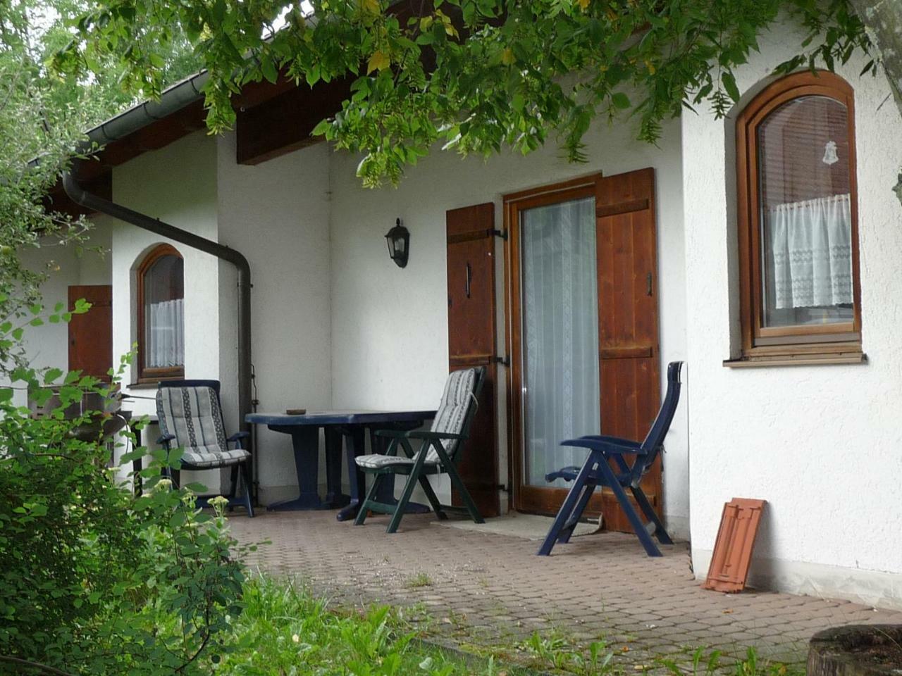 Ferienhaus Beim Holzeder Villa Wangen  Luaran gambar