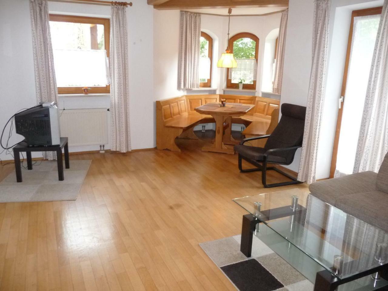 Ferienhaus Beim Holzeder Villa Wangen  Luaran gambar